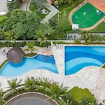 Flat Mediterraneo - Barra Da Tijuca