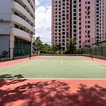 Flat Mediterraneo - Barra Da Tijuca