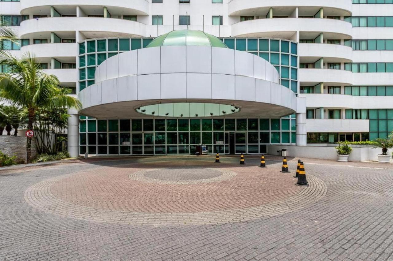 Flat Mediterraneo - Barra Da Tijuca Apartamento