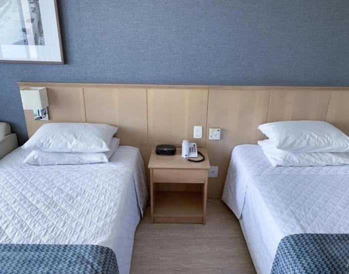 Apartamento Flat Mediterraneo - Barra Da Tijuca