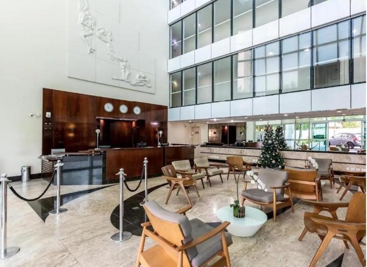 Apartamento Flat Mediterraneo - Barra Da Tijuca Rio de Janeiro