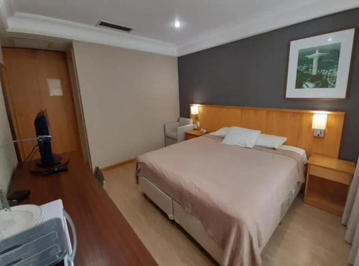 Flat Mediterraneo - Barra Da Tijuca Rio de Janeiro
