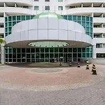 Flat Mediterraneo - Barra Da Tijuca
